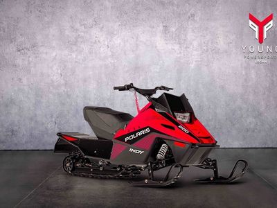 2027 Polaris® Indy 200