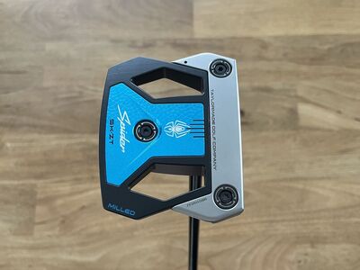 Taylormade Spider ZT 35 MINT