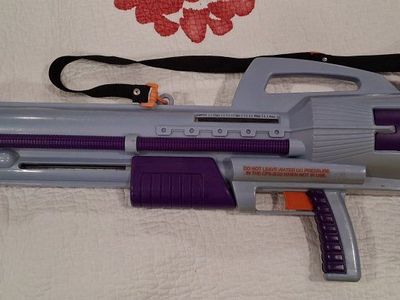 Super Soaker CPS 2000