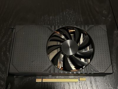 Nvidia RTX 3060 12GB GPUs