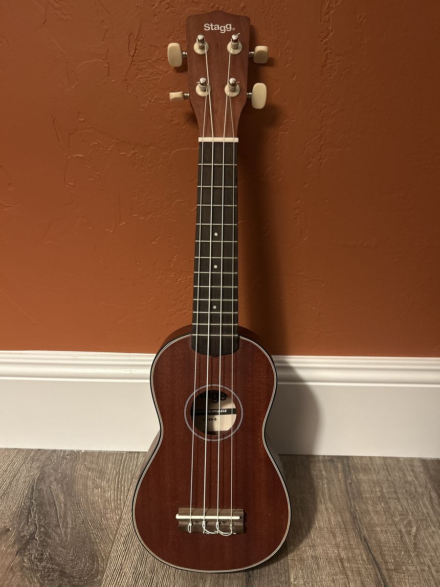 Stagg ukulele US40-S