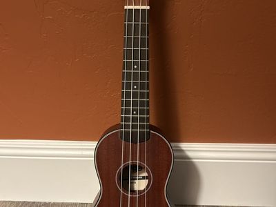 Stagg ukulele US40-S
