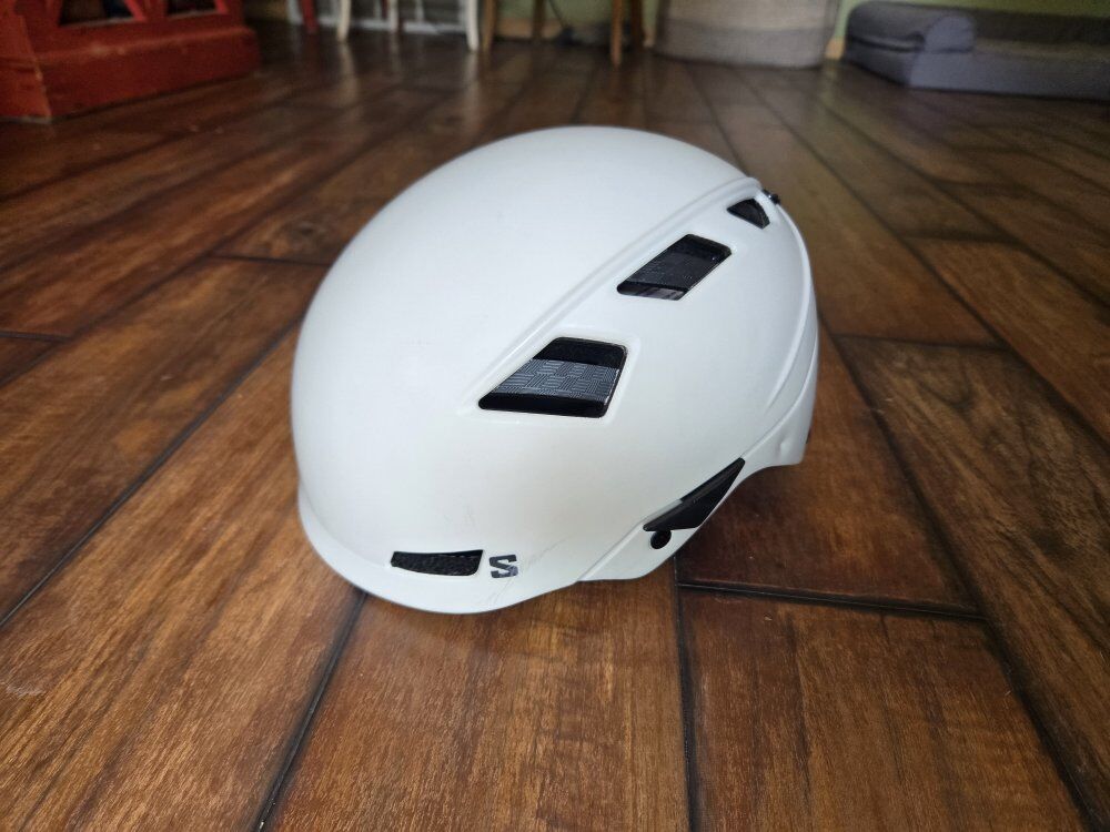 Salomon MTN Lab Tripple Certified Helmet
