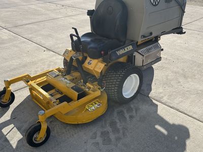 Walker Lawn Mowers