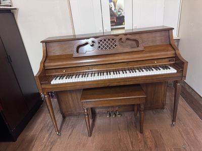 Kimball Piano with free delivery and free home tuning