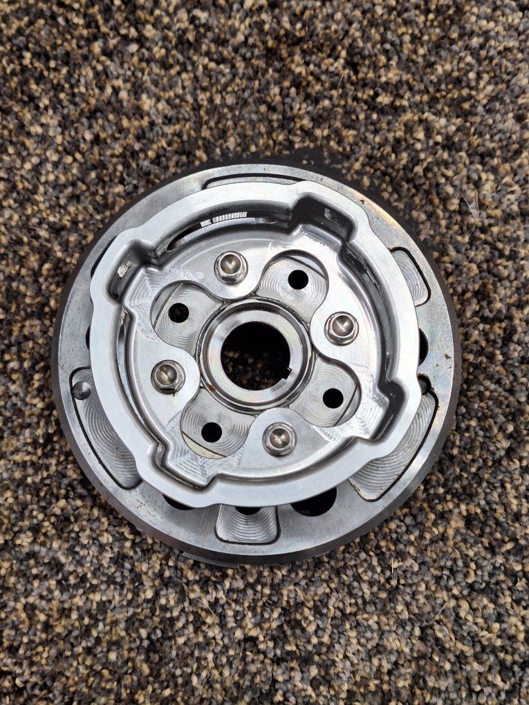 Arctic Cat 858 Catalyst Parts