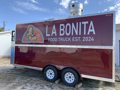 Food Truck 2024