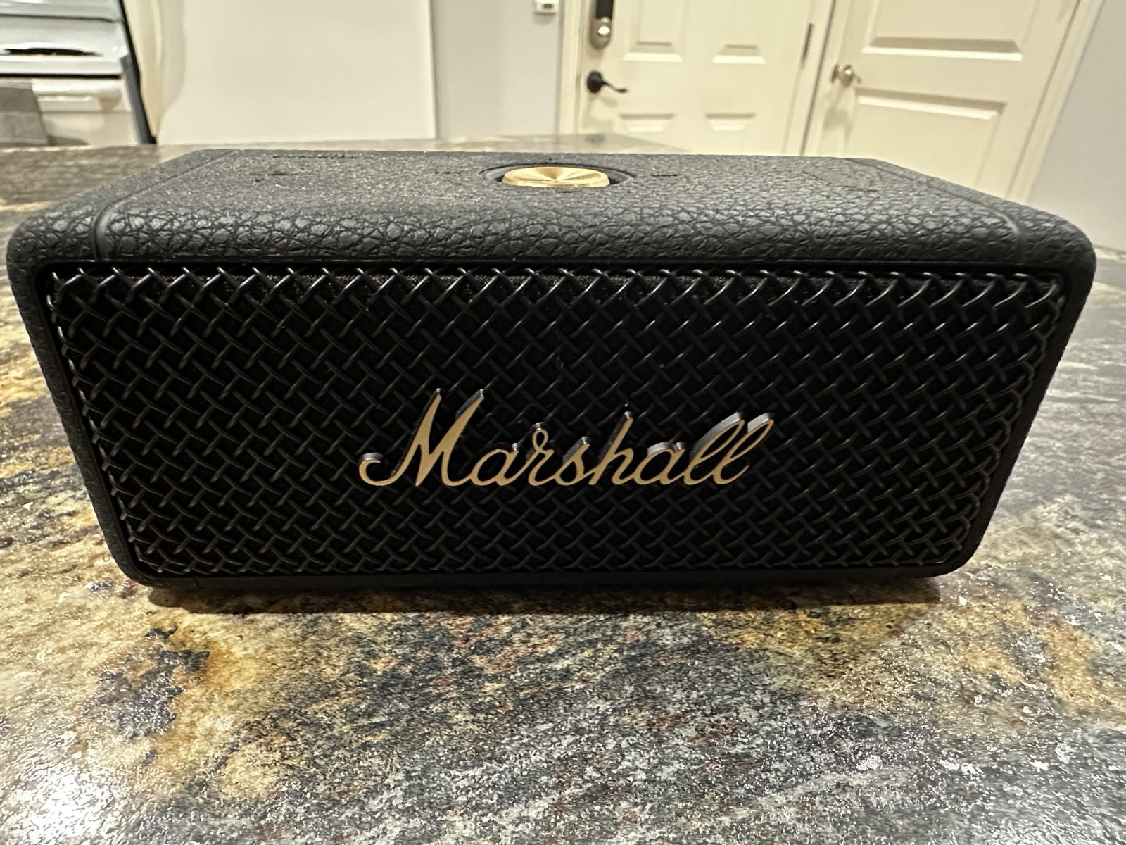 Marshall Speaker