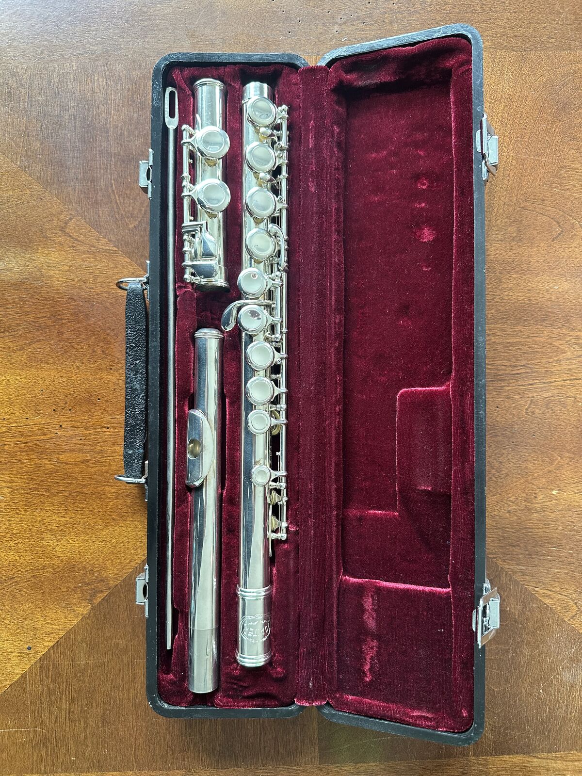 Jupiter student flute - $275 obo