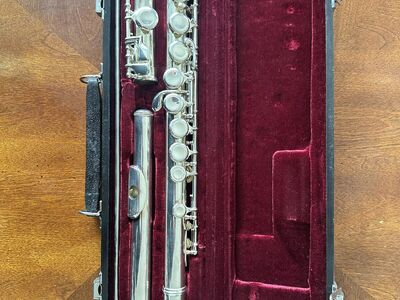 Jupiter student flute - $275 obo