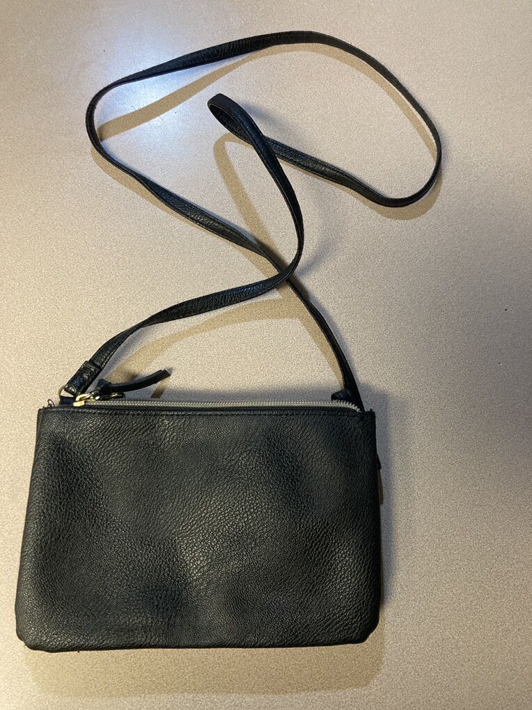 Crossbody Purse