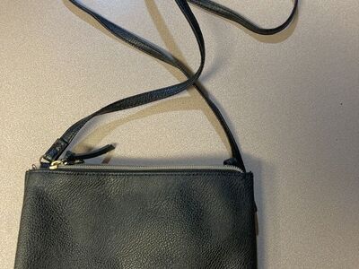 Crossbody Purse