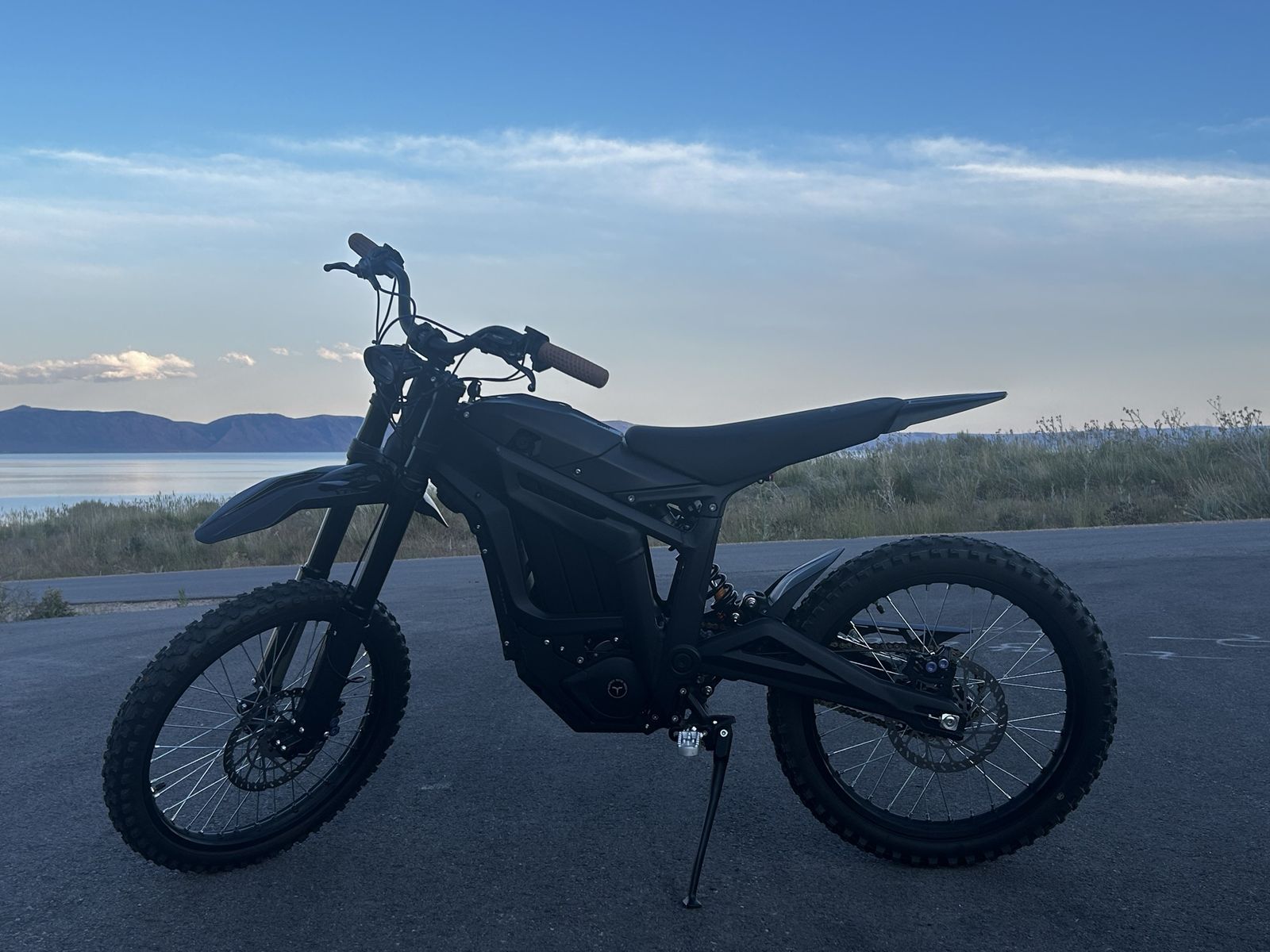 2024 talaria mx4