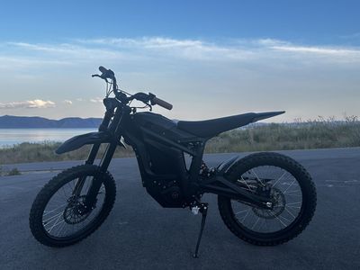 2024 talaria mx4