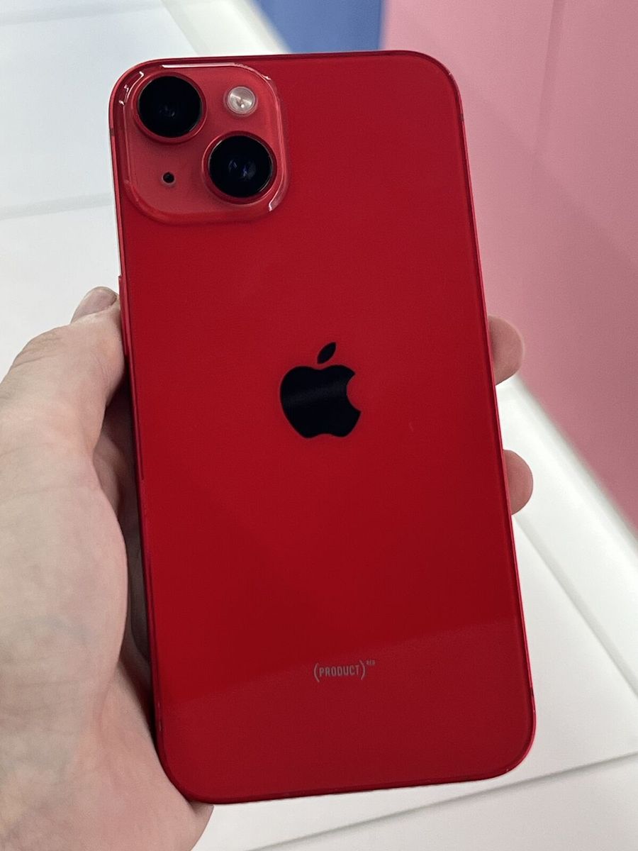 iPhone 14 Unlocked 256GB