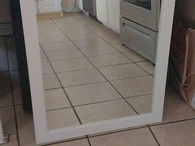New Quality Designer mirror