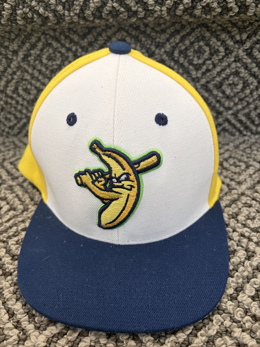 Savannah Bananas Youth Hat