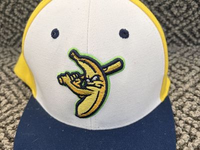 Savannah Bananas Youth Hat