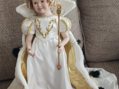 Shirley Temple Little Princess