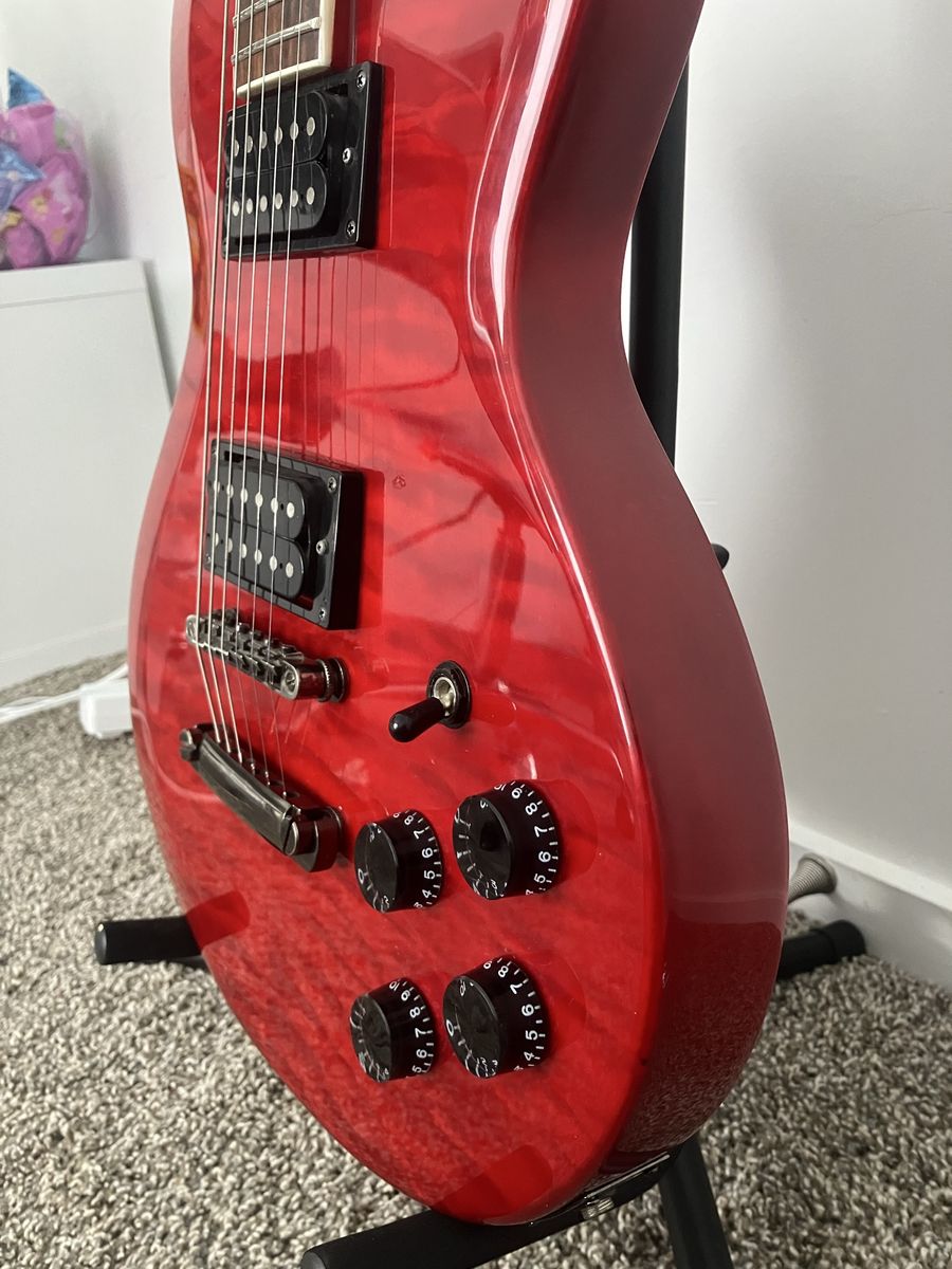 Washburn Idol Series WI18