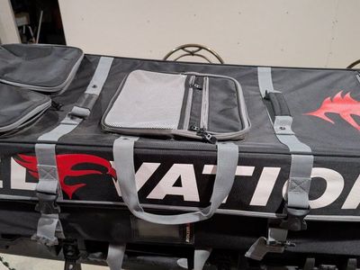 Elevation Bow case