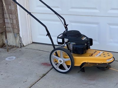 Cub Cadet