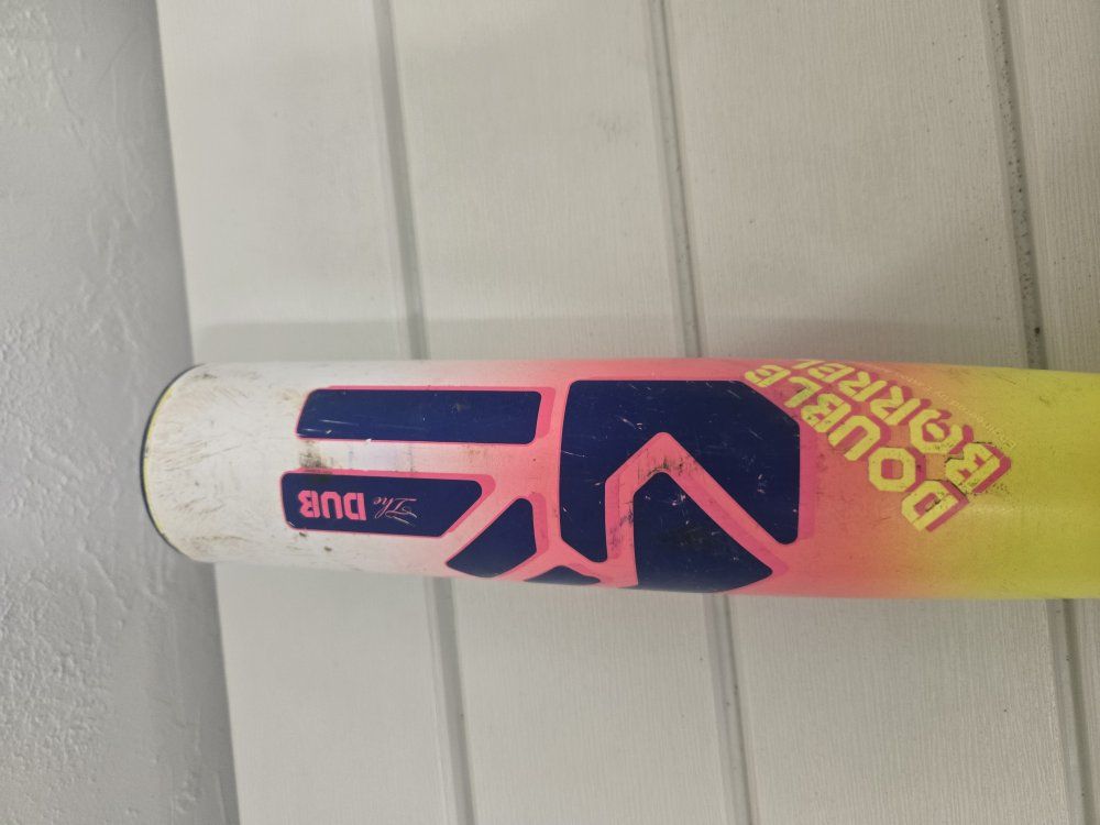 Easton DUB  drop 10. 31 inch