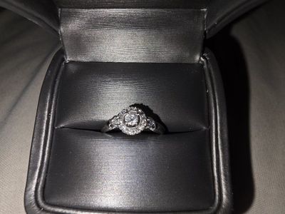 Engagement Ring