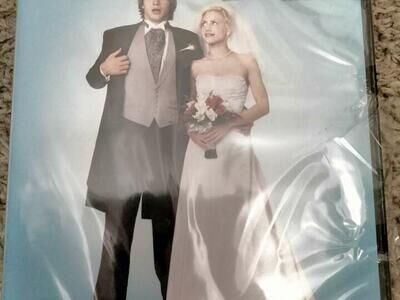 Just Married DVD