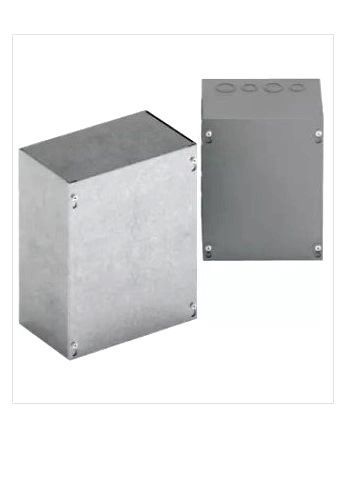 Electrical Junction Box (s)