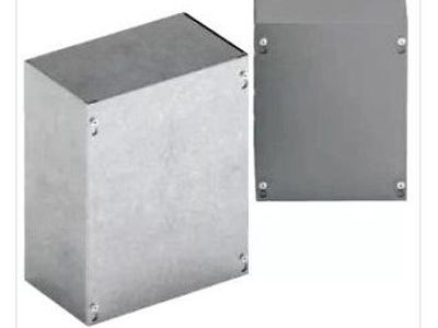 Electrical Junction Box (s)