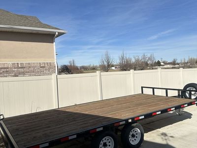 2022 Big Bubba's Deck Over