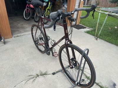 Surly midnight special size 64
