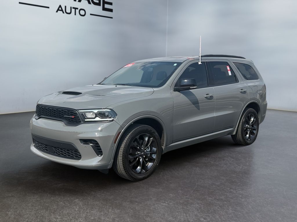 2024 Dodge Durango GT Premium