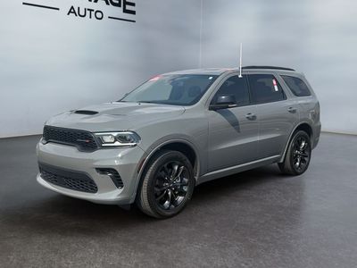 2024 Dodge Durango GT Premium