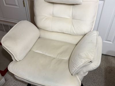 Great Stuffed Office Chair