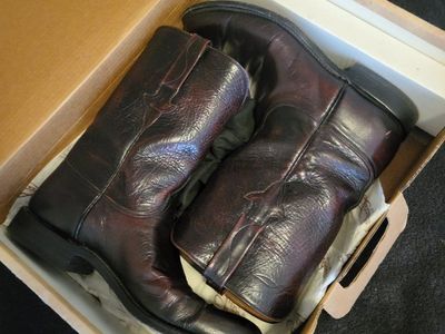 Lucchese Boots sz.11
