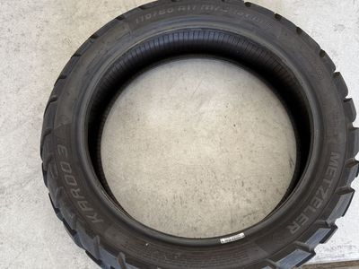 Metzler Karoo3 Front & Rear Tires