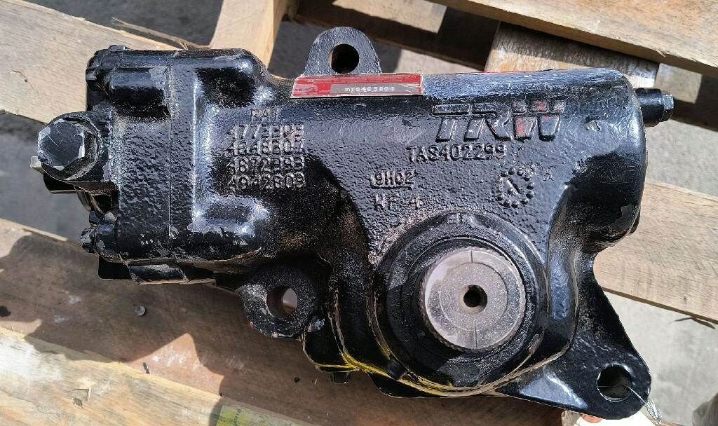 International 1688882C91 Steering Gear / Rack