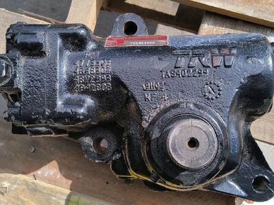 International 1688882C91 Steering Gear / Rack