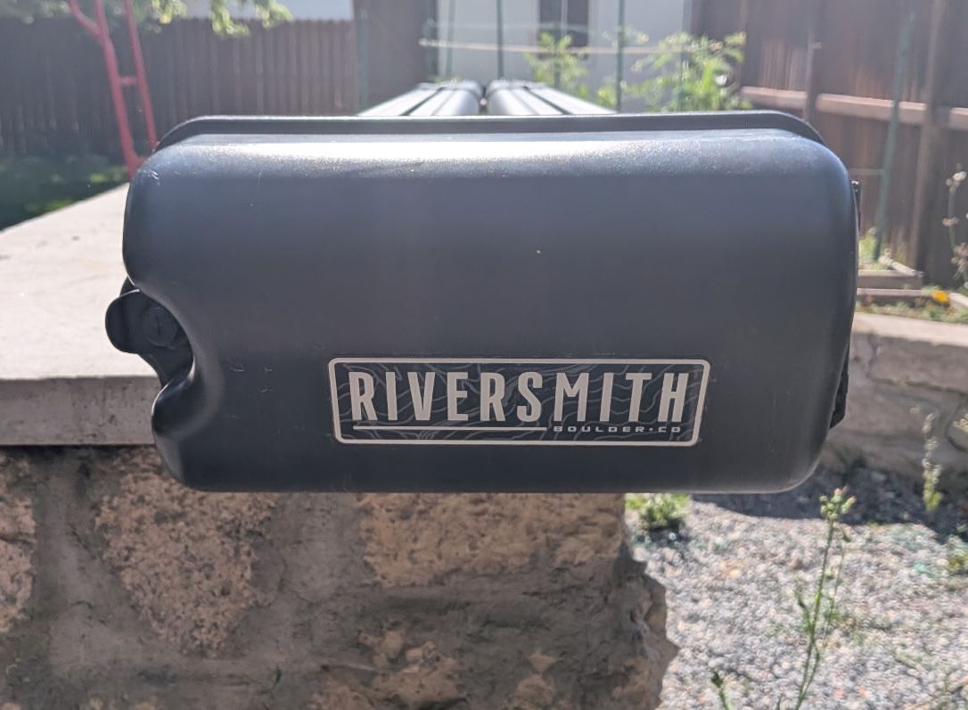 Riversmith River Quiver 4-Banger