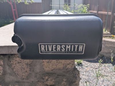 Riversmith River Quiver 4-Banger