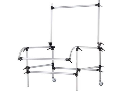 Manfrotto Still Shooting Table