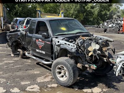 Just In! 1999 Toyota Tacoma Parts - UTPAP Ogden