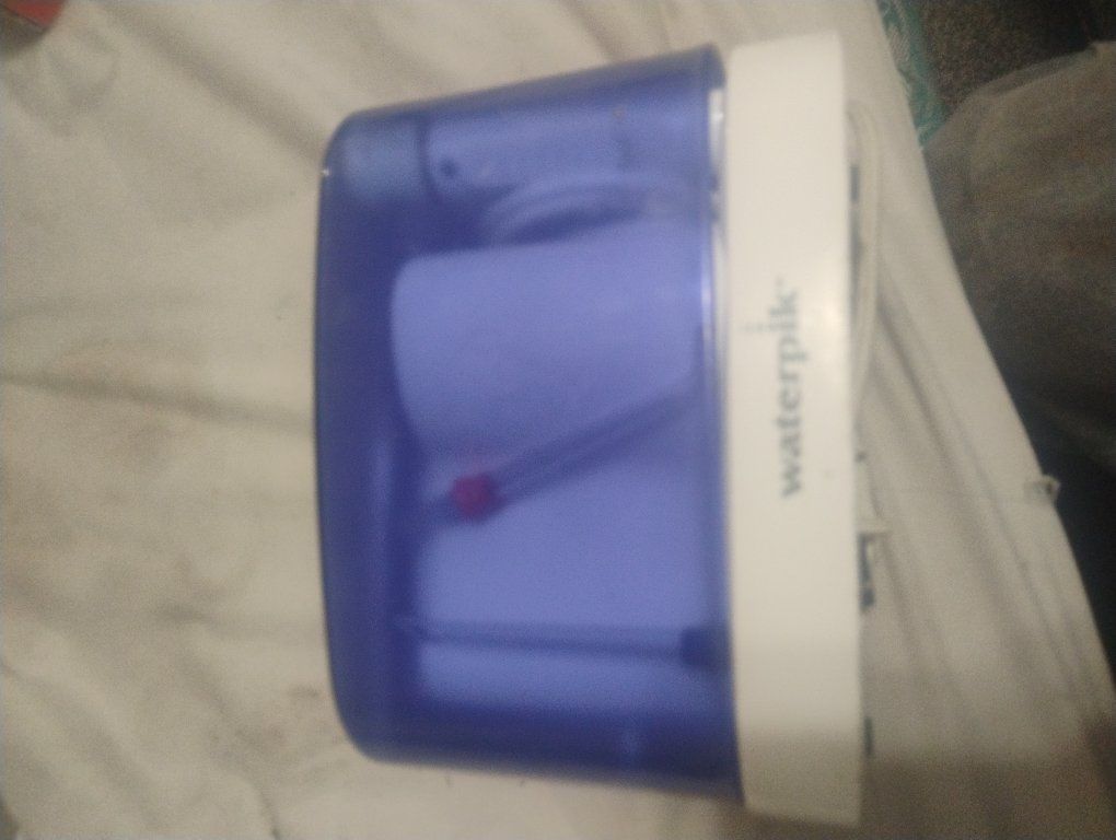 waterpik
