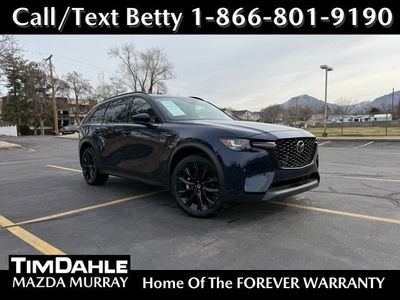 2025 Mazda CX-90 3.3 Turbo Premium