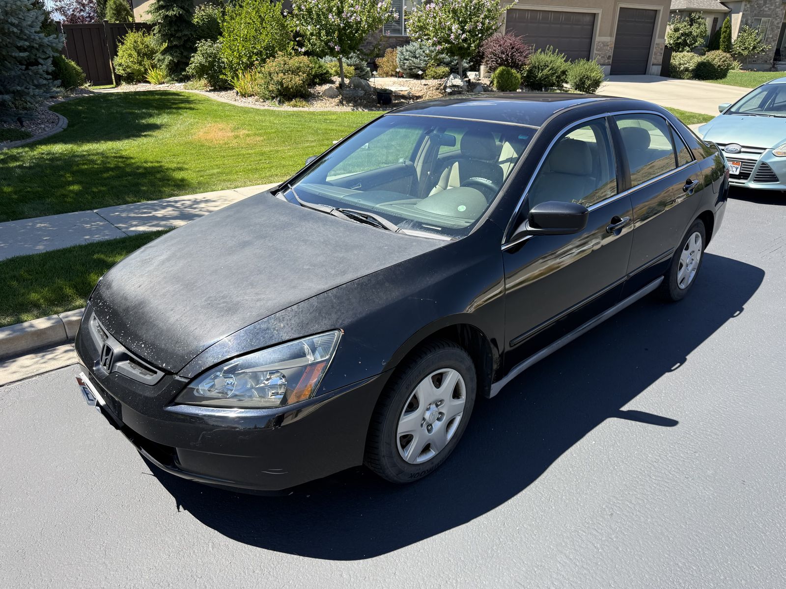 2005 Honda Accord LX