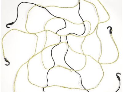 Truck Cargo Net - Bugie ZipNet cargo net