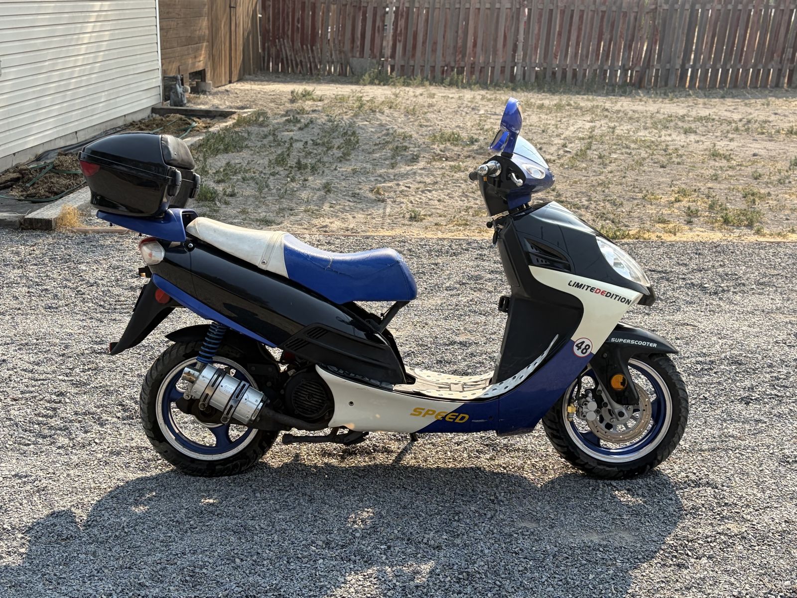 Scooter