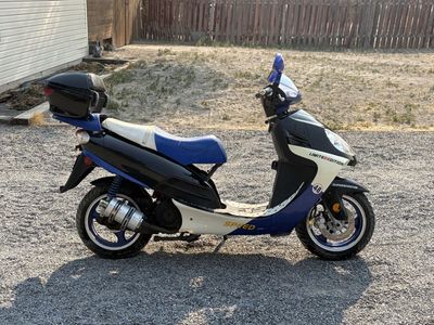 Scooter